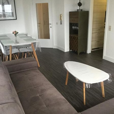 Ferienwohnung Zeeparel Middelkerke Exterior foto