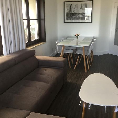 Ferienwohnung Zeeparel Middelkerke Exterior foto