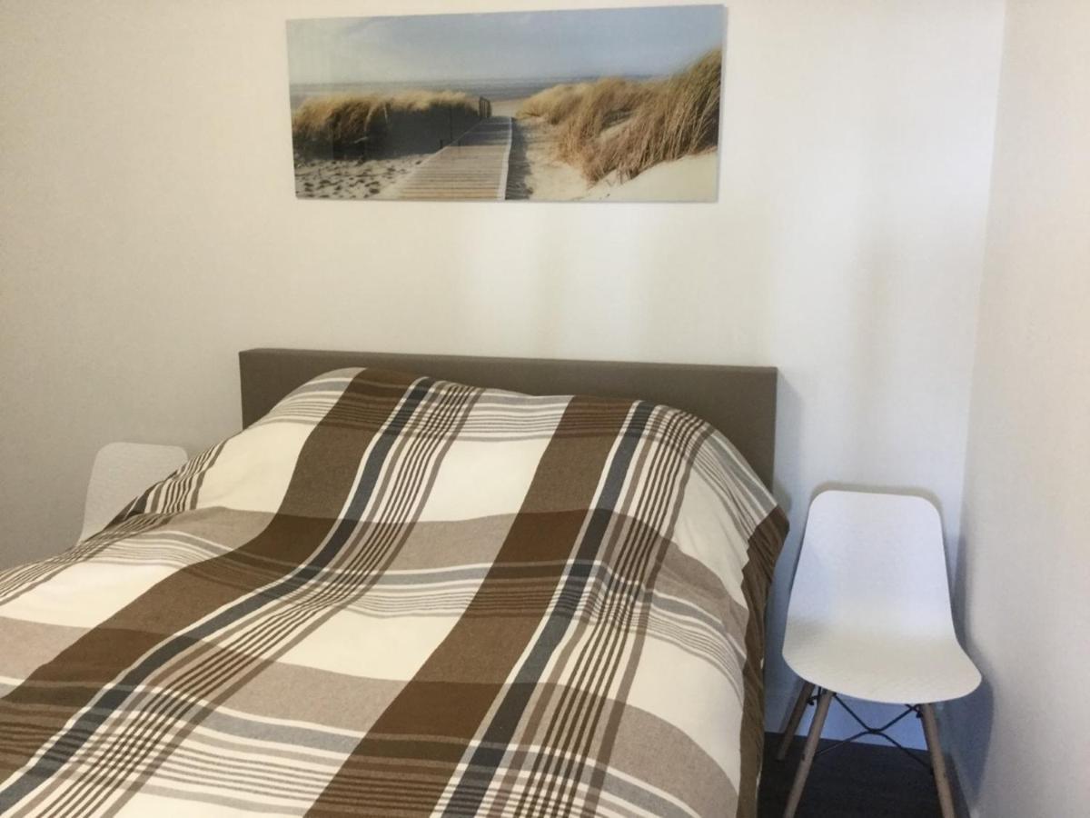Ferienwohnung Zeeparel Middelkerke Exterior foto