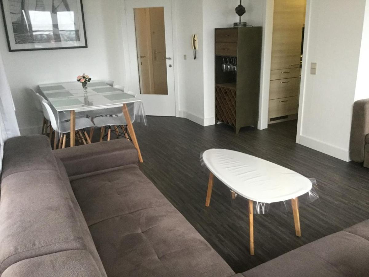 Ferienwohnung Zeeparel Middelkerke Exterior foto