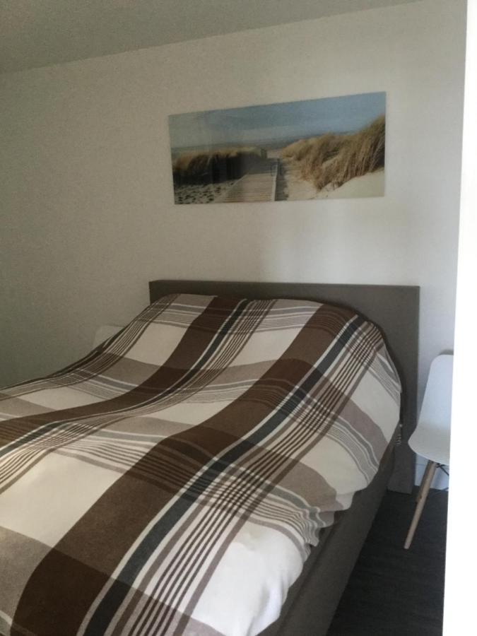 Ferienwohnung Zeeparel Middelkerke Exterior foto