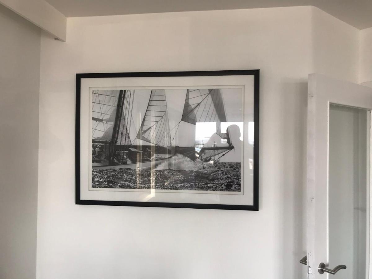 Ferienwohnung Zeeparel Middelkerke Exterior foto